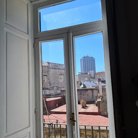 Privat bolig La Chiara *