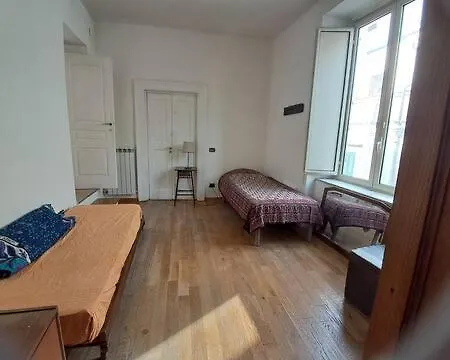 Homestay La Chiara Naples